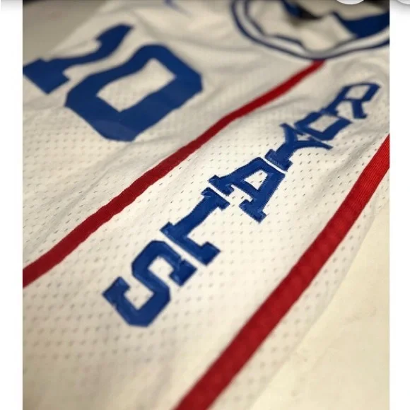 Royals 10 Jersey - Picture 11 of 13